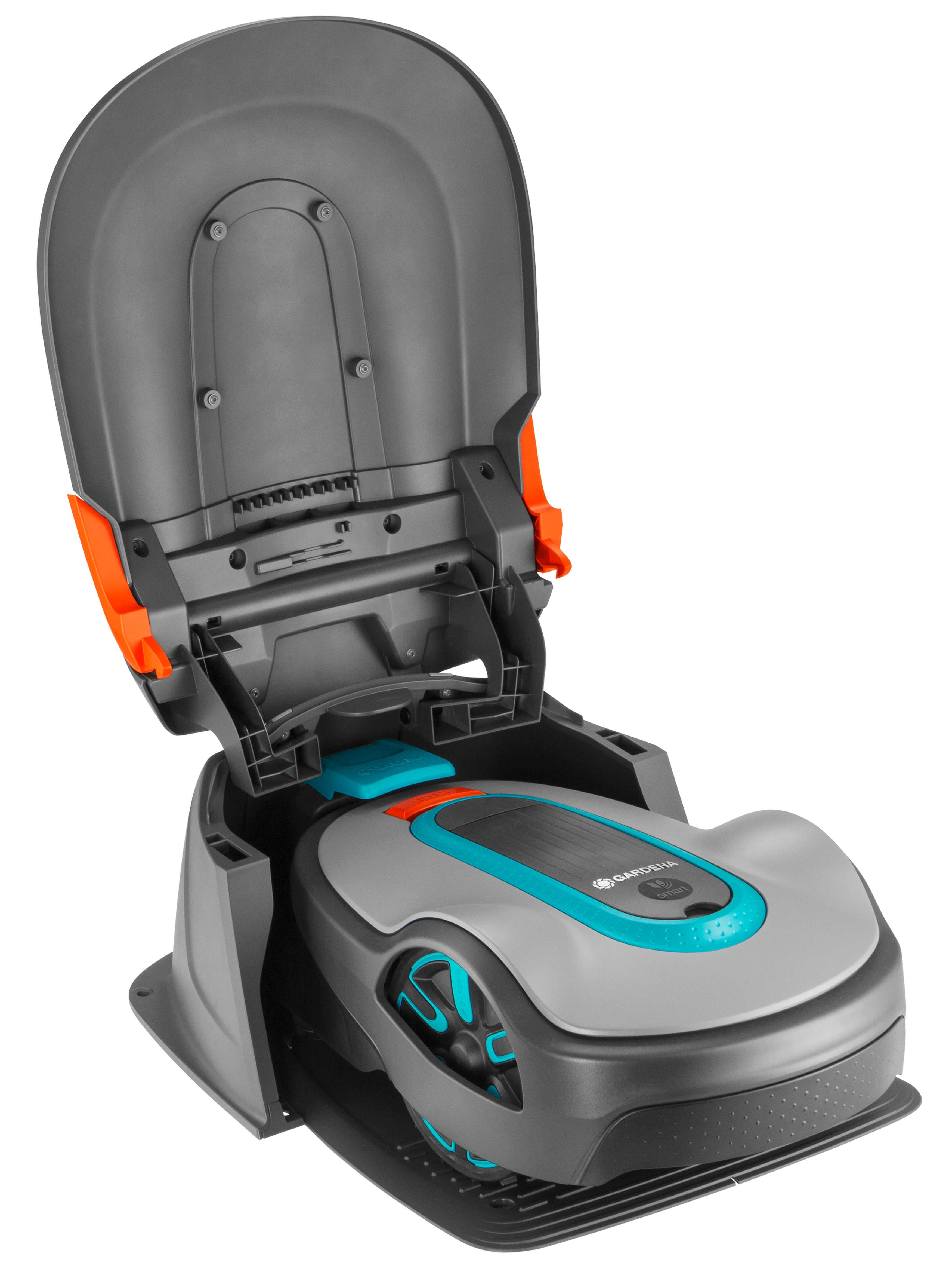 Garaaž, SILENO minimo / SILENO city / SILENO life