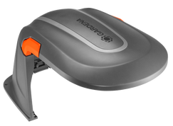 Garage for SILENO minimo, SILENO city and SILENO life robotic mowers