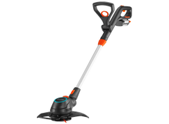 Battery Trimmer ComfortCut Li-18/23 Ready-To-Use Set