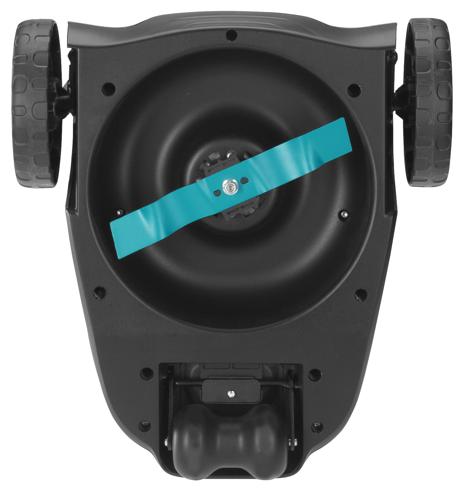 Akumul&aacute;torov&aacute; kosačka HandyMower 22/18V P4A - bez akumul&aacute;tora