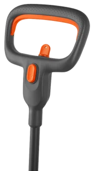 Tondeuse GARDENA HandyMower 2218V P4A Sur batterie Tondre la pelouse Motorisé - vue 9