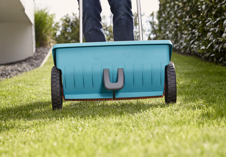 Spreader L