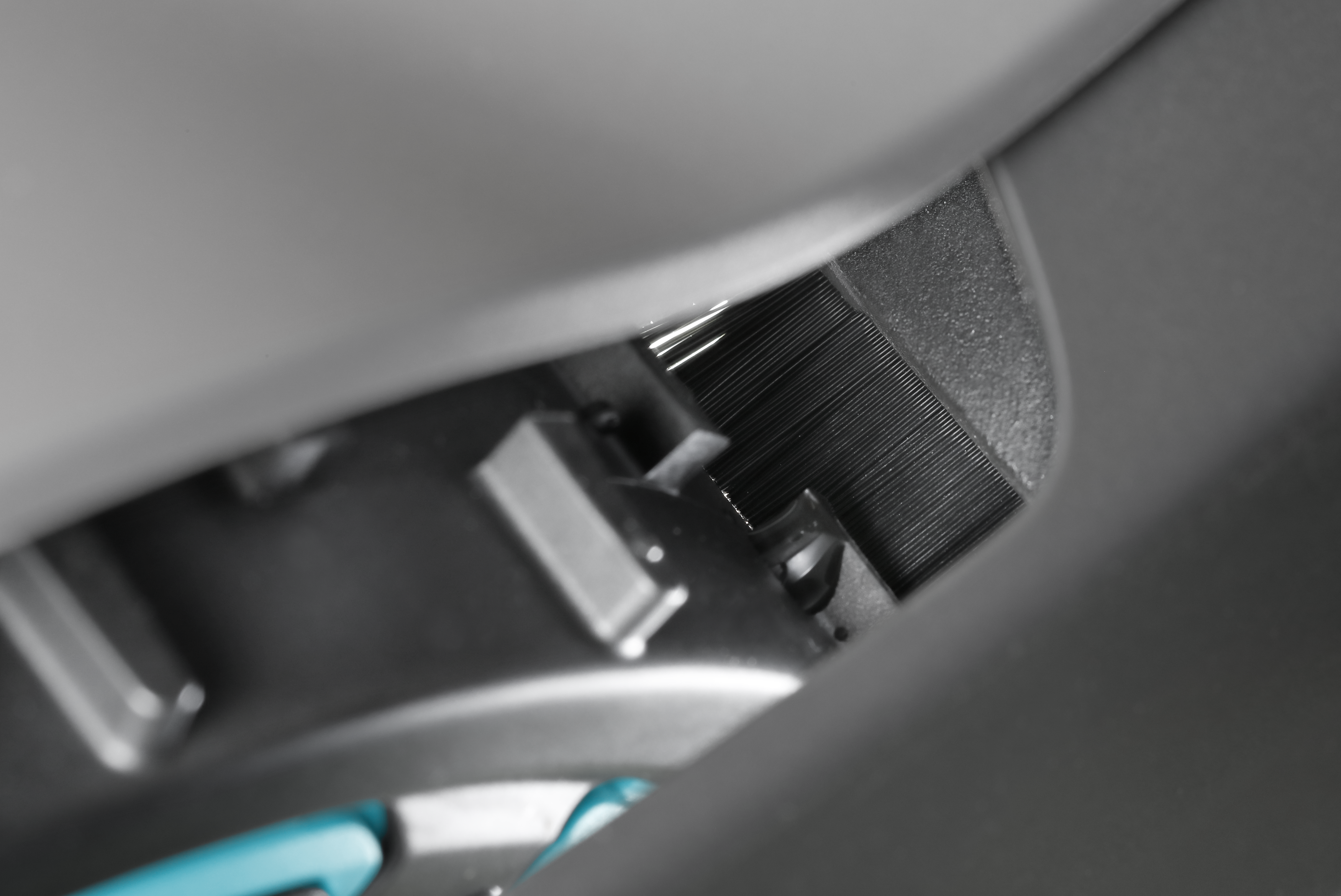 Robot &Ccedil;im Bi&ccedil;me Tekerlek Fır&ccedil;aları