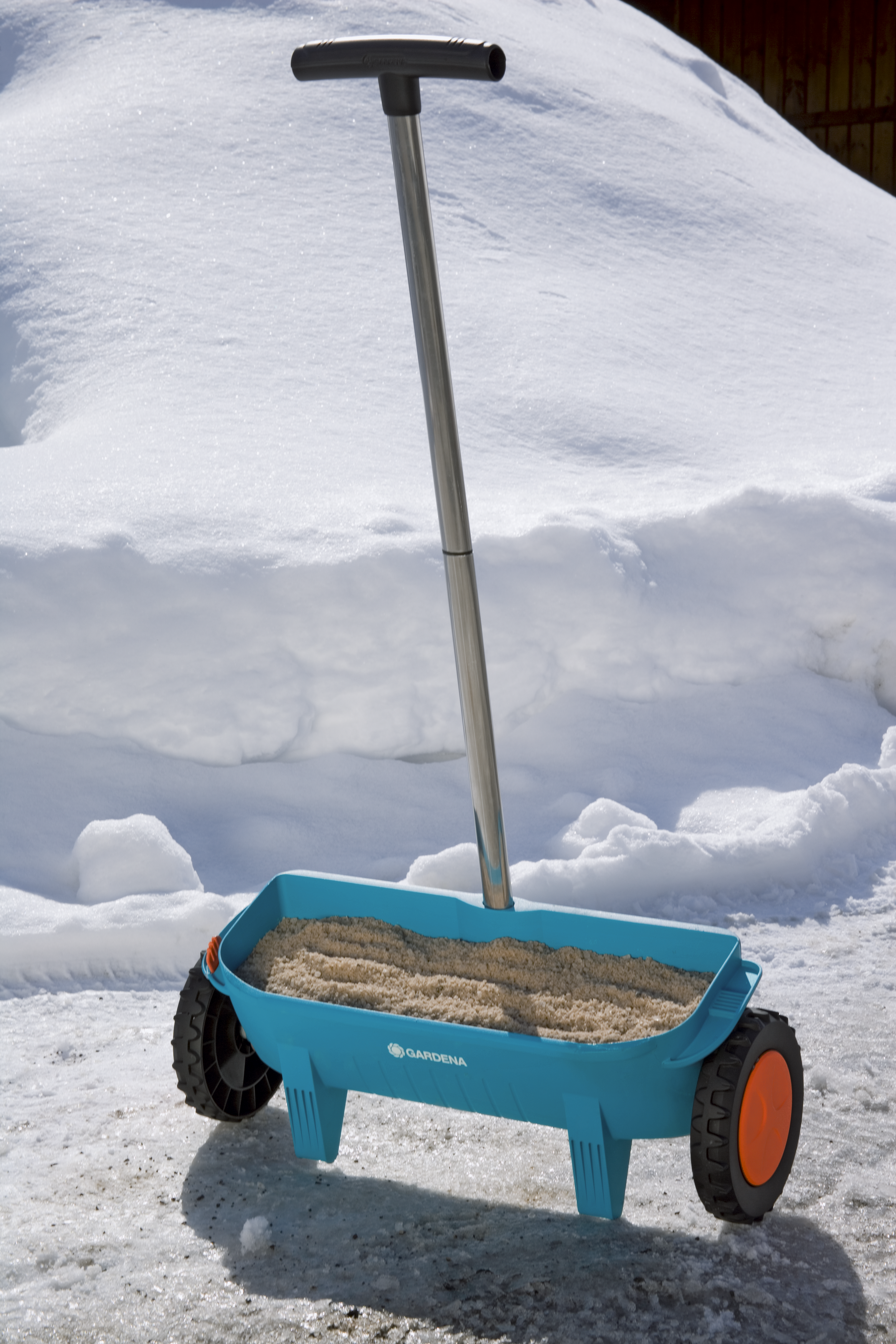 Classic Сеялка 300