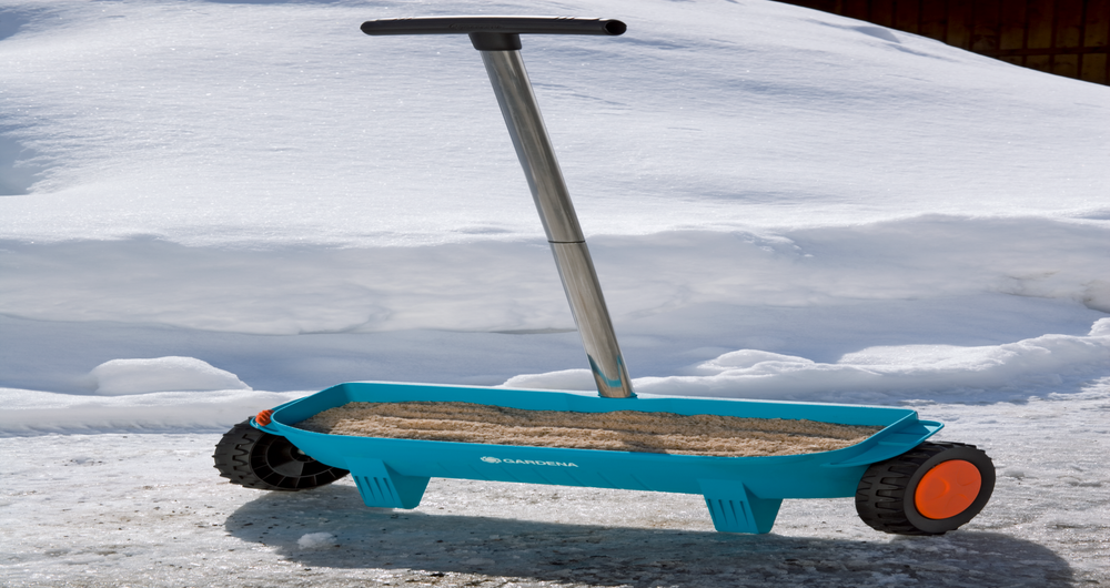 Classic Spreader 300