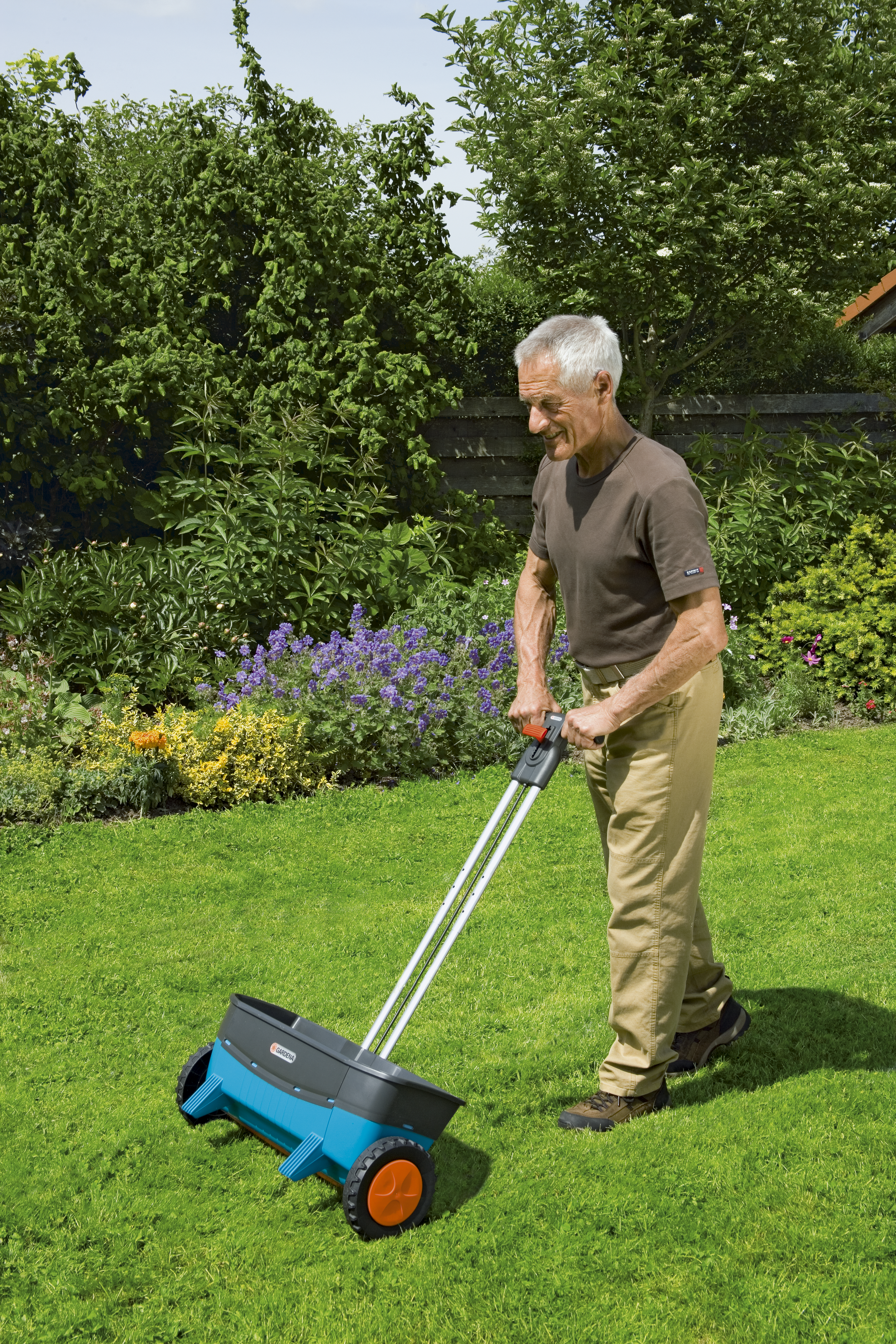 Comfort Сеялка 800