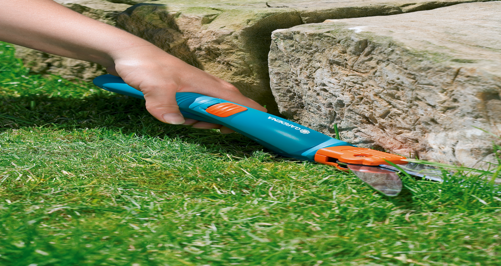 Classic Grass Shears, rotatable