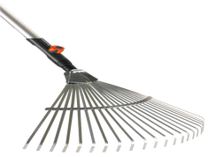 combisystem Fan Rake Assortment