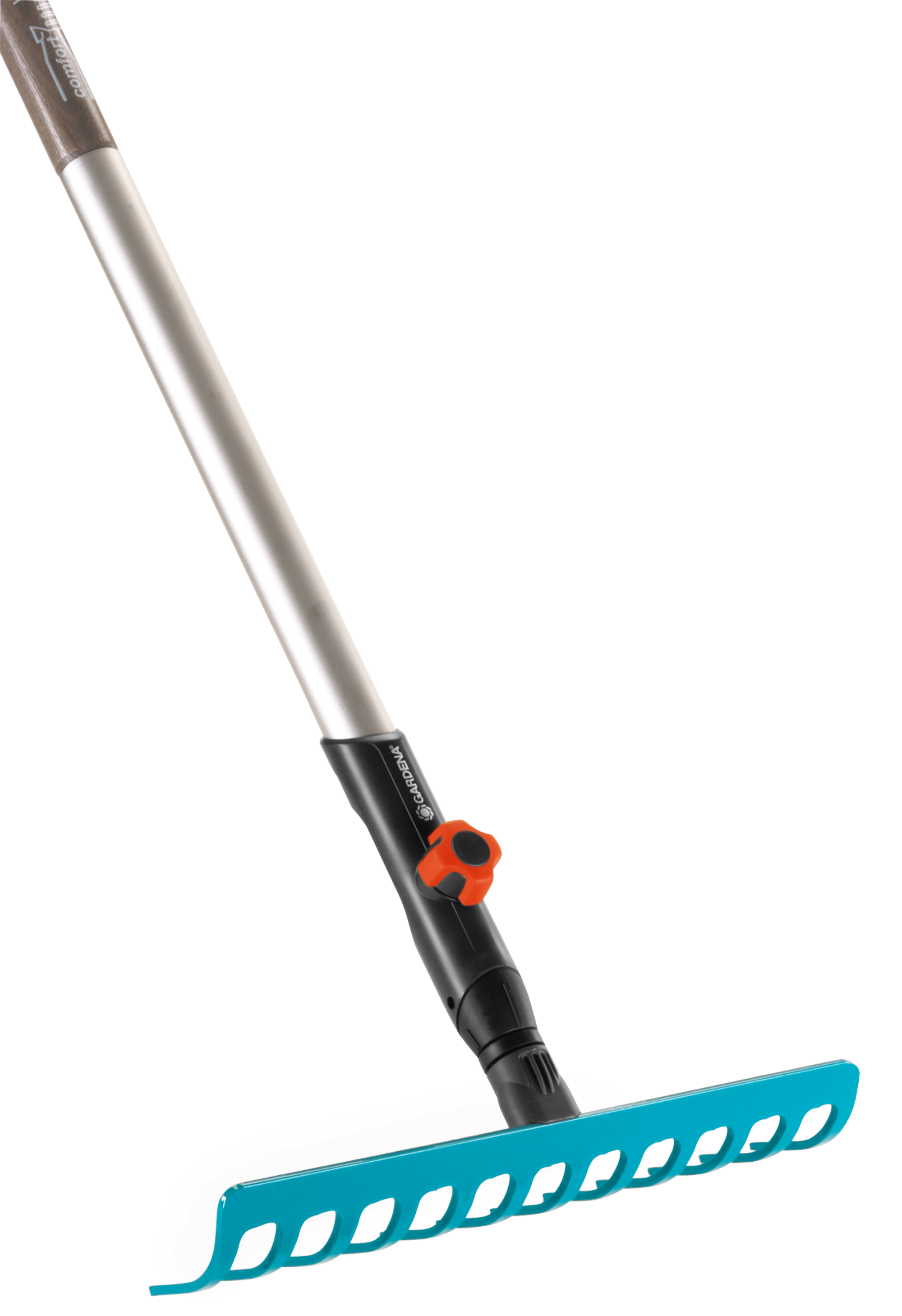 combisystem Saplı Tırmık Set