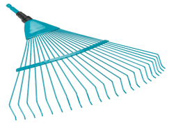 combisystem Spring-Wire Rake