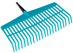 combisystem Lawn Rake