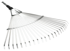 combisystem Fan Rake