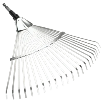 Balai A Gazon Combisystem Gardena 3102 - vue 4