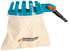 combisystem Fruit Picker