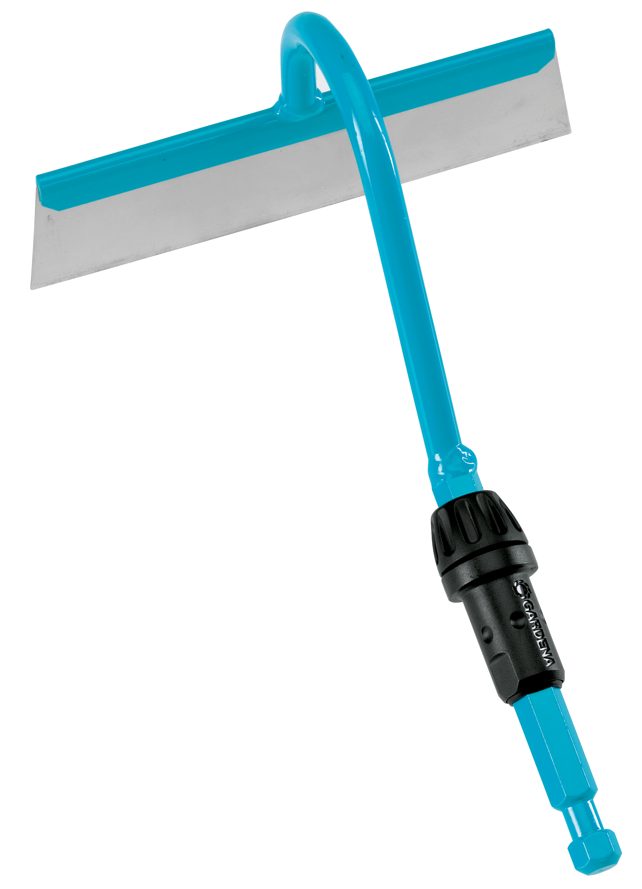 Сапка комбісистеми 16см з нержавіючої сталі