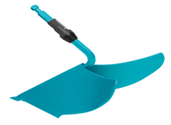 combisystem Ridge Plough
