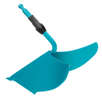 Binette-Rayonneur Combisystem GARDENA 3118-20 – Acier Inoxydable, 16cm - vue 10
