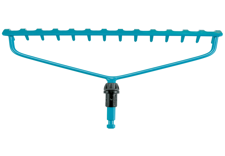 Bow Rake