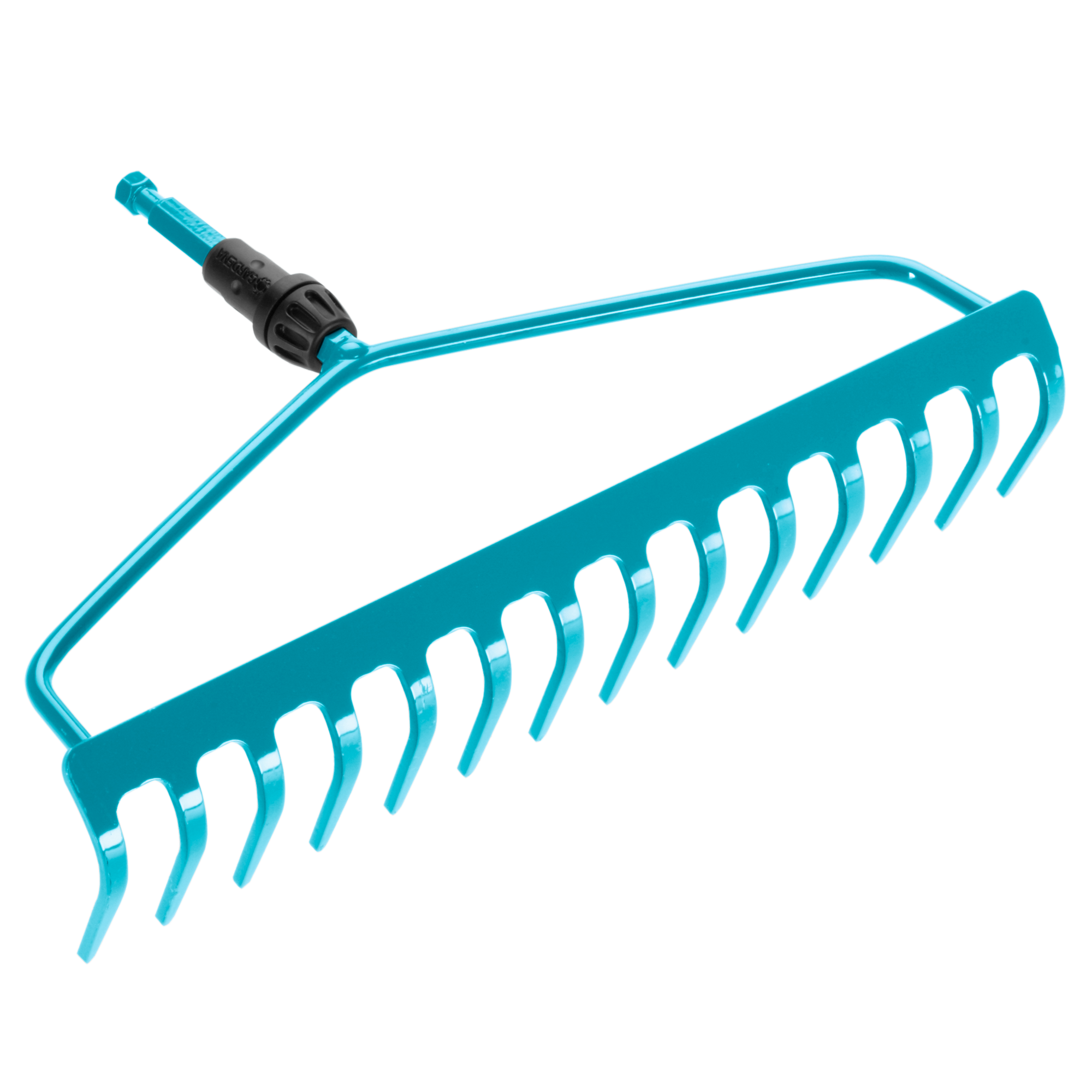 combisystem 36 cm Bow Rake