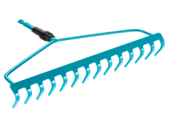 combisystem Bow Rake