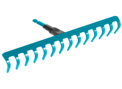 combisystem Rake