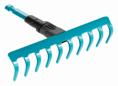 combisystem Rake