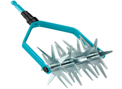 combisystem Star Tiller