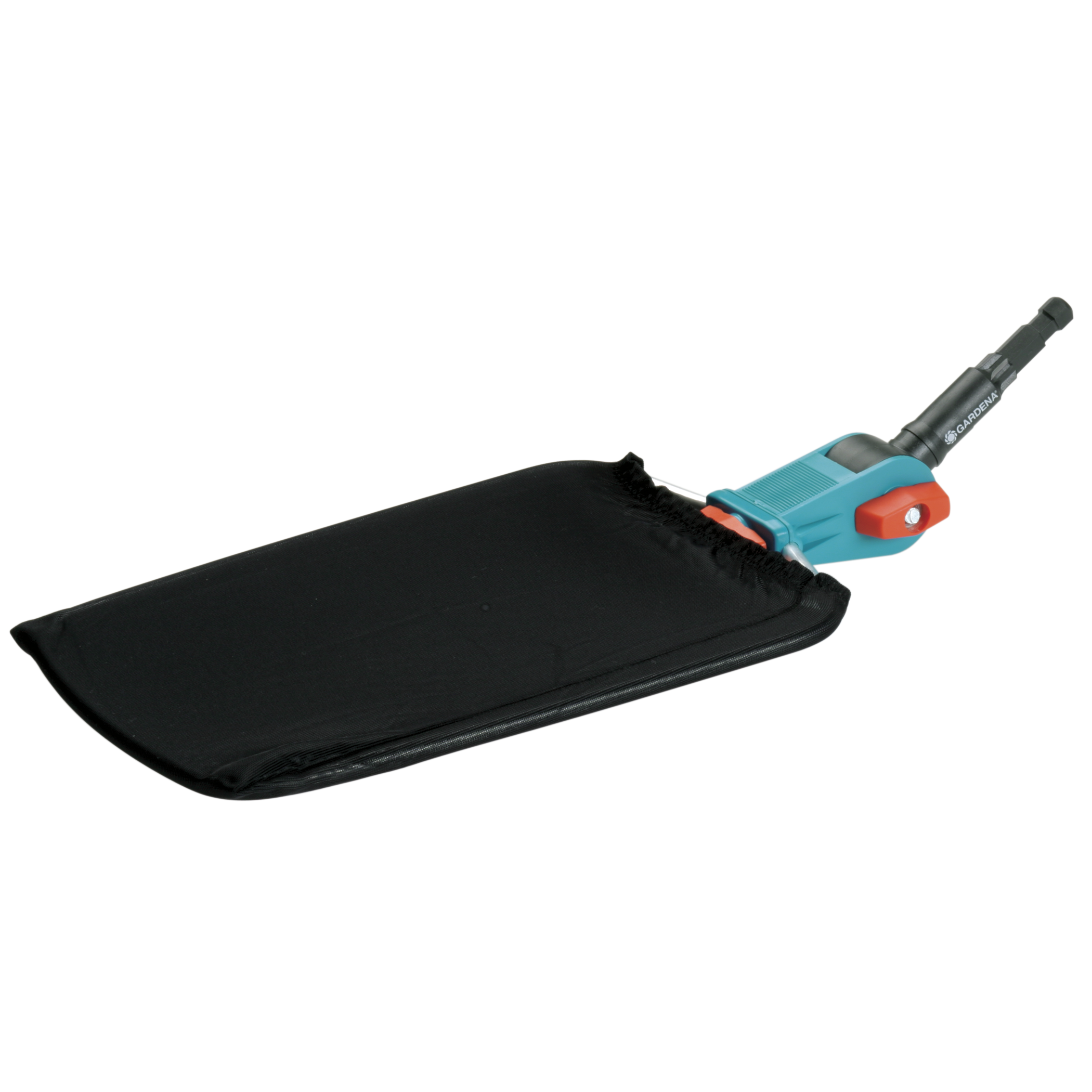 Combisystem orodje za či&scaron;čenje ribnika Vario 2