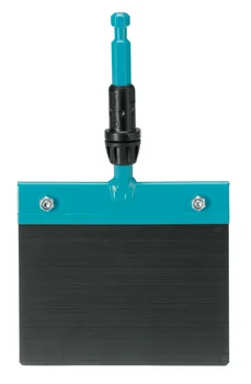 Grattoir À Glace GARDENA 3250-20 – Lame Acier Trempé Zingué, Largeur 15 cm - vue 4