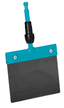 Grattoir À Glace GARDENA 3250-20 – Lame Acier Trempé Zingué, Largeur 15 cm - vue 3