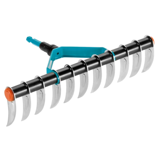 Aerator Rake
