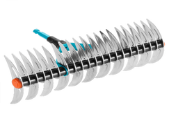 combisystem Cutter Rake