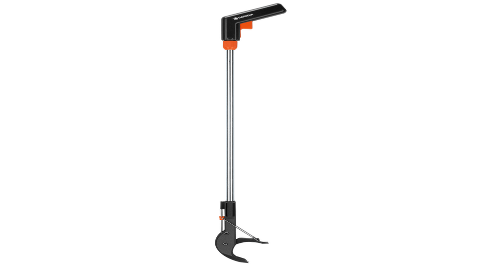 The Gripper