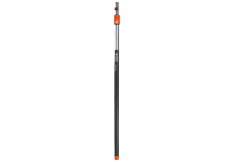 cs Telescopic Handle 210 - 390 cm