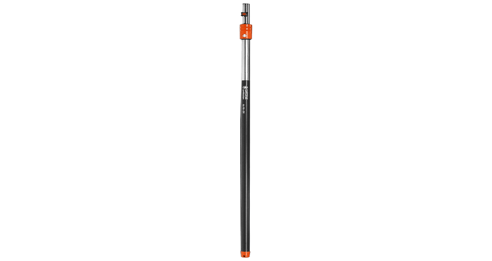 cs Telescopic Handle 210 - 390 cm