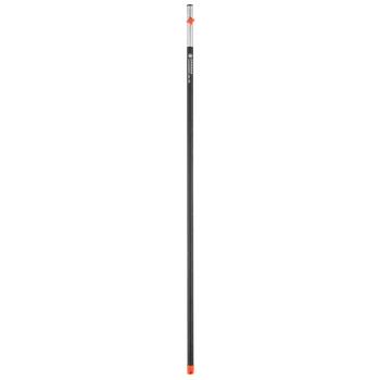 combisystem-Aluminiumstiel, 130 cm