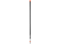 combisystem Aluminium Handle 150 cm