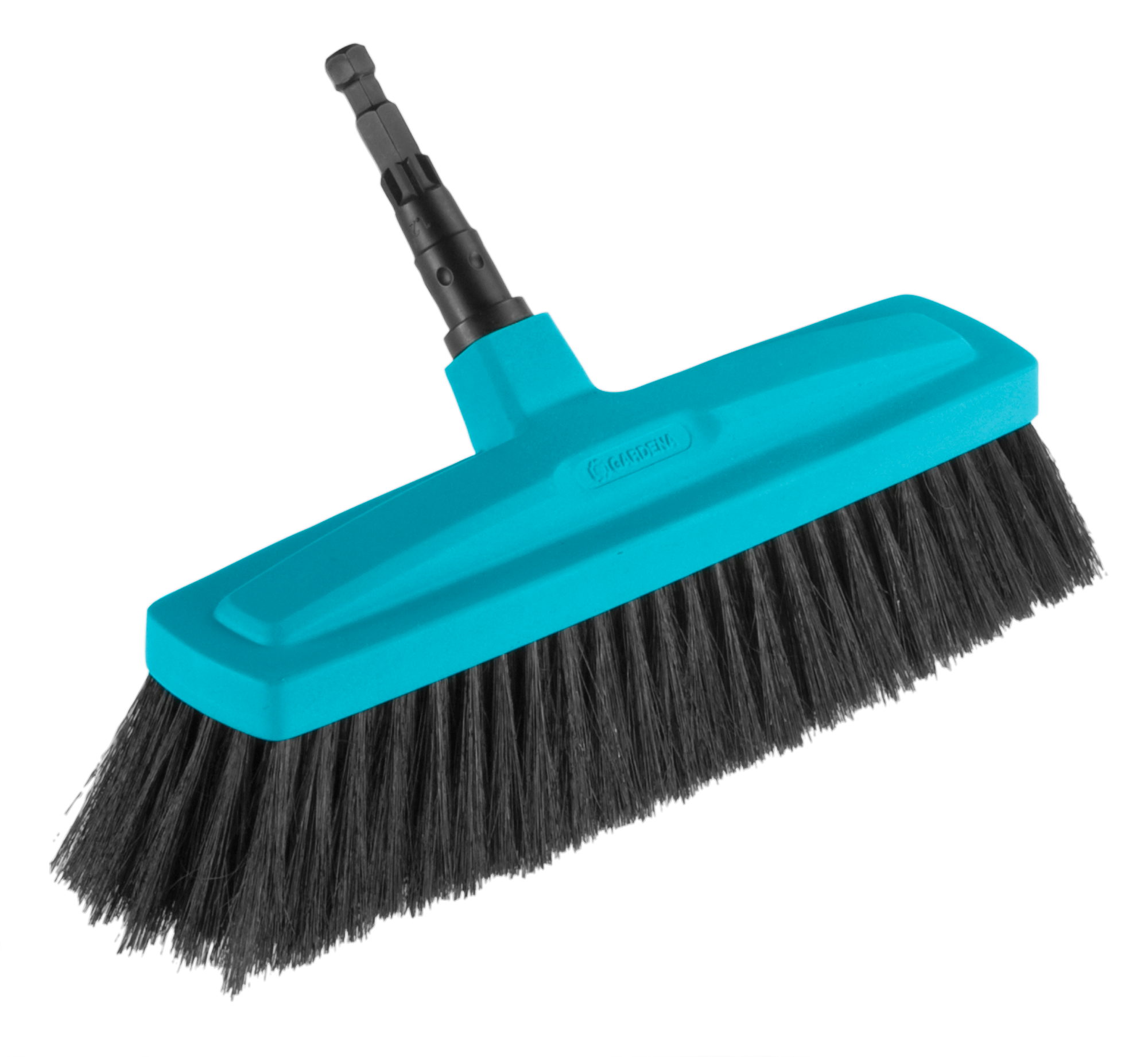 combisystem Huishoudbezem