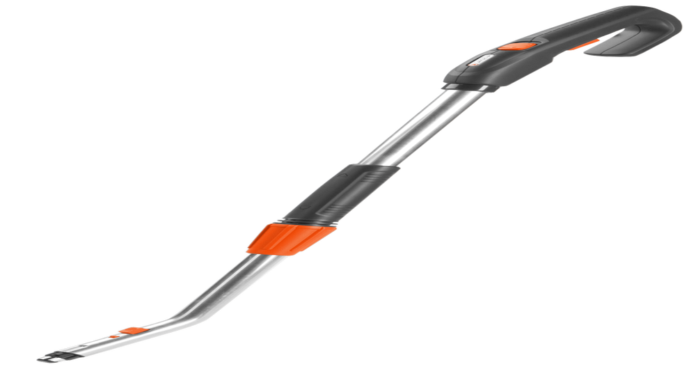 Telescopic Swivel Handle