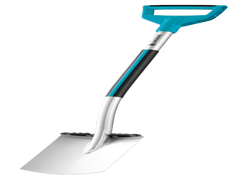 Terraline&trade; Spade D-grip