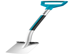 Terraline&trade; Small Spade D-grip