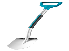 Terraline&trade; Pointed Spade D-grip