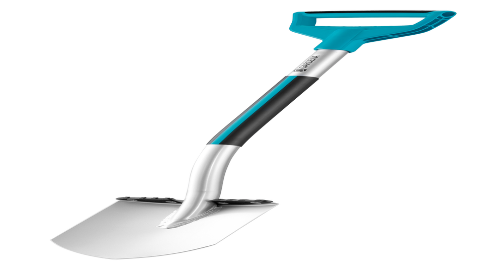 Terraline&trade; Pointed Spade
