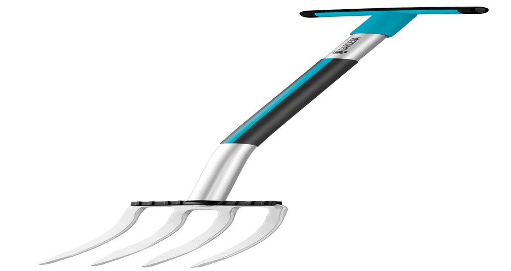 Terraline&trade; Spading Fork