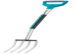 Terraline&trade; Spading Fork D-grip