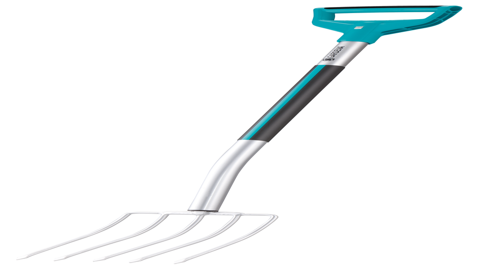 Terraline&trade; Compost Fork