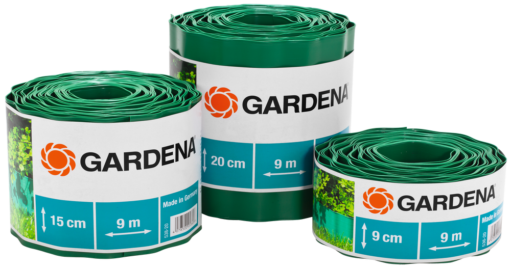 Lawn Edging (Green)