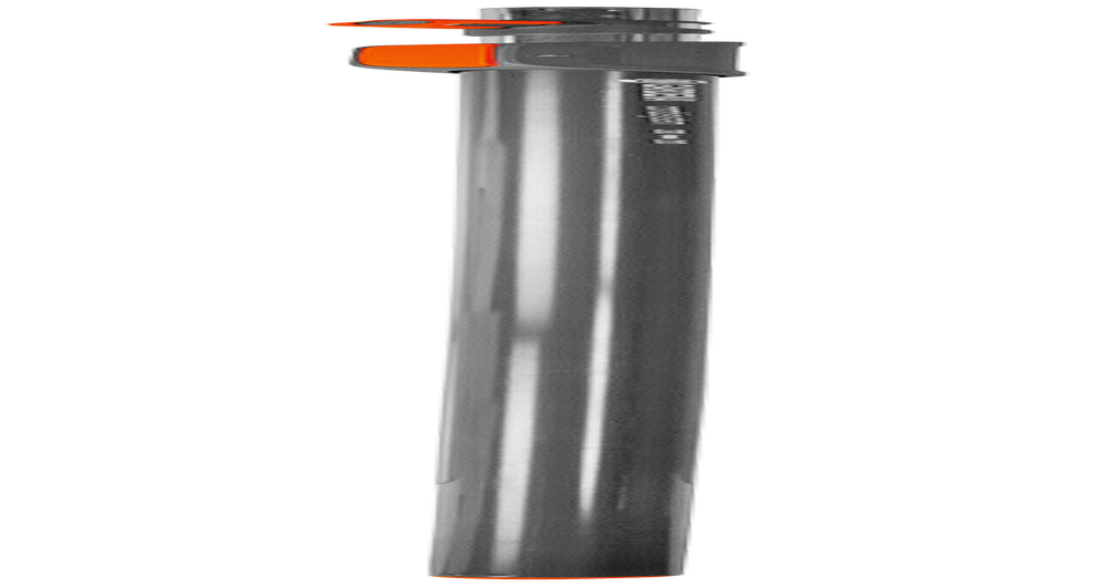 cs Telescopic Handle 210 - 390 cm