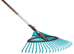 combisystem Plastic Adjustable Rake Assortment