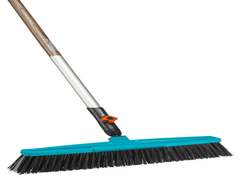 combisystem Road Broom